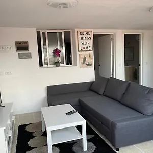 A Tan Solo 2 Minutos De La Playa Apartamento