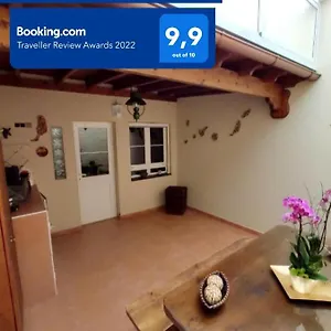  Appartement Vivienda Vacacional