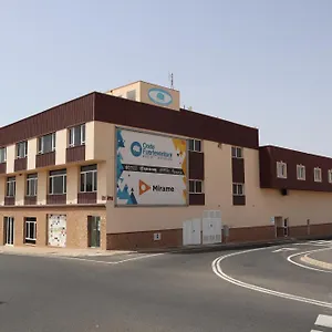 Edificio Prieto Viv 2 Apartamento